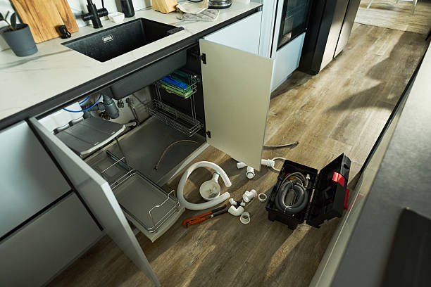 24/7 Emergency Leak Detection experts in Rose Hill, KS