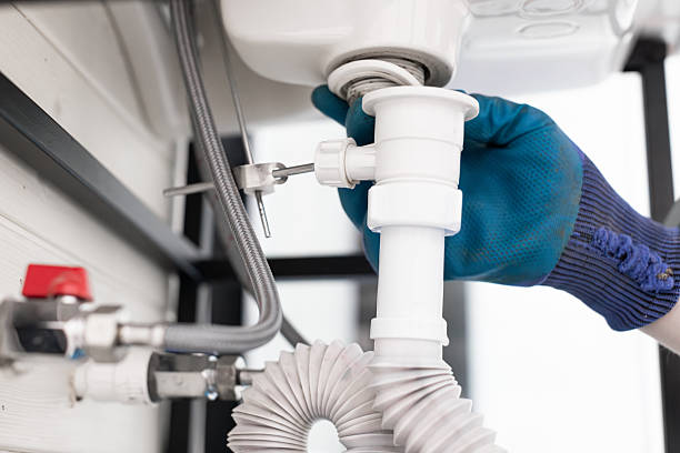 Reliable Leak Detection contractor in Rose Hill, KS by Masters Plumbing Service