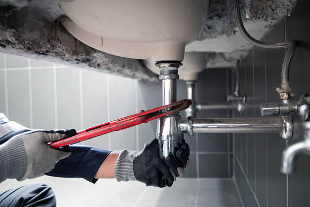 Trusted Drain Cleaning service in Rose Hill, KS - Masters Plumbing Service